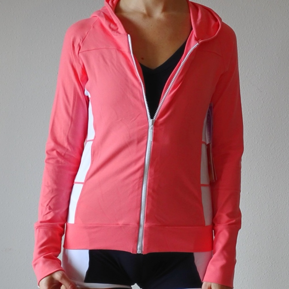 VATA Brasil Jacket
